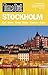 Time Out Stockholm (Time Out Guides) by Editors of Time Out
