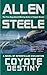 Coyote Destiny (Coyote Chronicles)