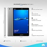 Huawei MediaPad M3