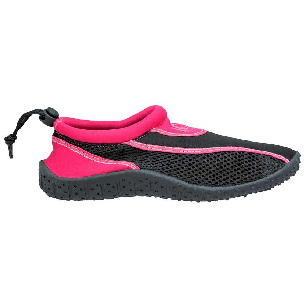 Abysstar Rock Pink Neoprene Rock Shoes, Woman, 37