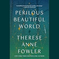 Audible edition cover