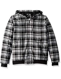 Dickies - Chaqueta acolchada para hombre