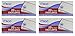 Mead Products 74260 4-1/8