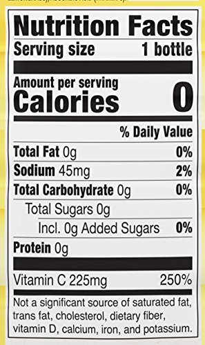 Teas' Tea Unsweetened Herbal Chamomile Tea 16.9 Ounce (Pack of 12) Zero Calories No Sugars No Artificial Sweeteners Antioxidant Rich Caffeine Free - Thumbnail 2