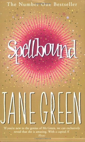 "Spellbound by Green, Jane Re-issue Edition (2003)" 