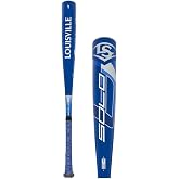 Louisville Slugger 2020 Solo (-3) 2 5/8" BBCOR Baseball Bat, 33"/30 oz