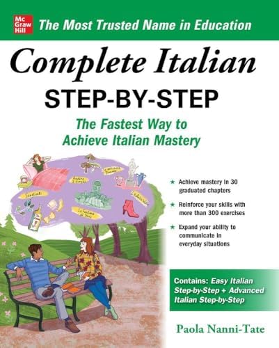 Amazon.com: Living Language Italian, Complete Edition: Beginner