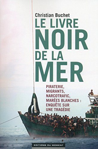 Livre noir de la mer(Le) by (Paperback)