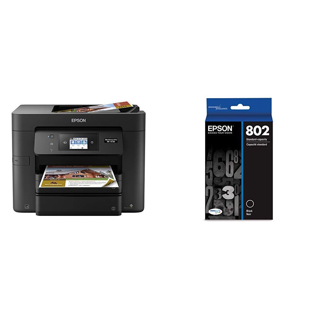 epson wf 3720 scanner