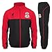 Liverpool Football Club Official Soccer Gift Boys Tracksuit Set 2-3 Years
