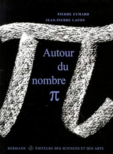 Download Autour du nombre Pi PDF