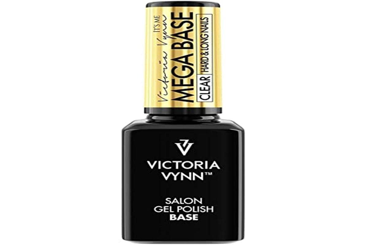 Victoria Vynn Hardi Mega Base UV LED Soak Off Hybrid Nail Gel Polish Nails 15ml
