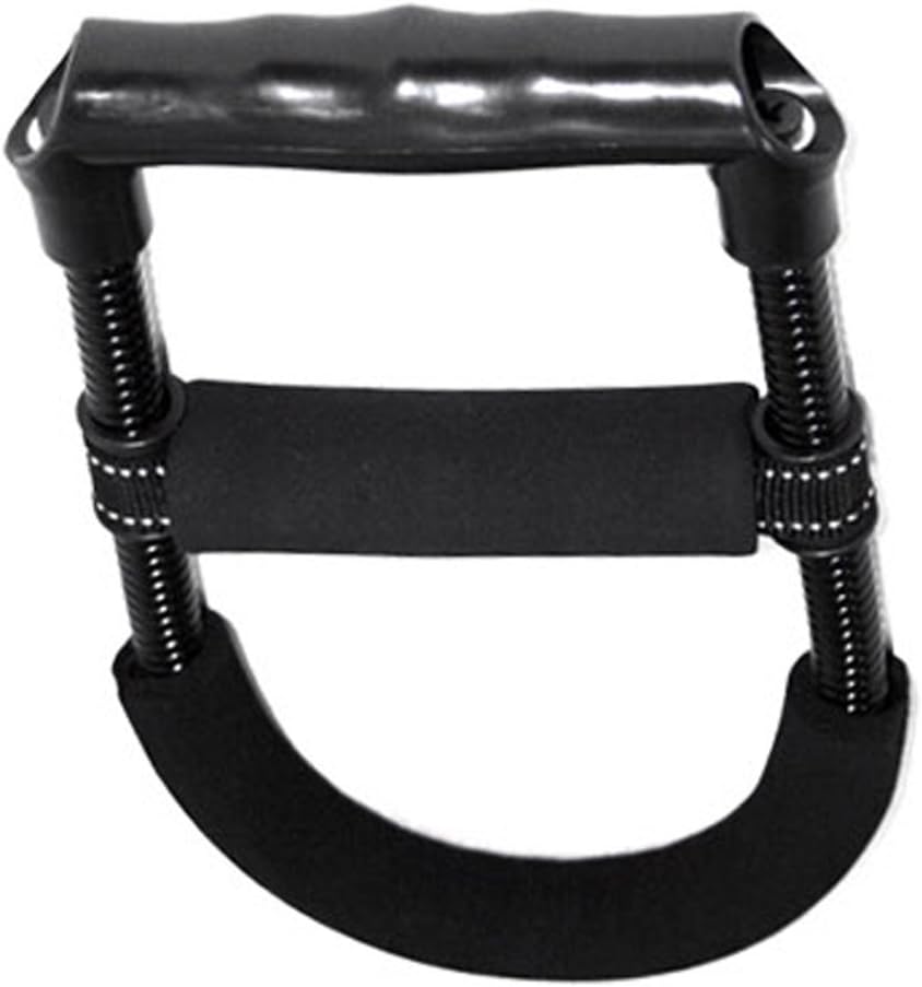 Sport Wrist Forearm Exerciser Arm Machine