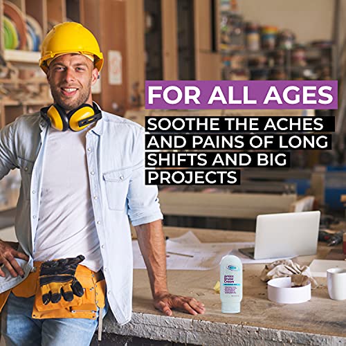 Miracle Plus Arnica Bruise Relief Cream Topical Lotion For Bruising