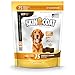 Jannik Skin And Coat Supplement For Dogs, 75 Soft Chews, Chicken Flavor, 10.5 Oz