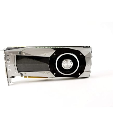 Amazon.com: ASUS GeForce GTX 1080 TI 11GB Turbo Edition VR