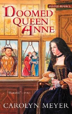 Doomed Queen Anne