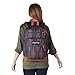 JanSport Cool Student Laptop Backpack - Warped Geo