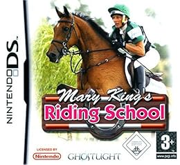 Mary King's Riding School