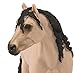 Safari Mustang Mare
