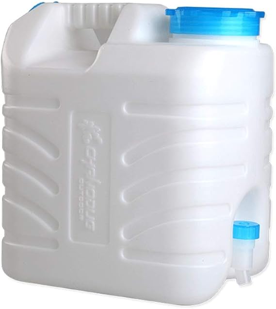 Ersatz-Wassertank Für Kärcher WV1 Fensterreiniger - Auslaufsicher