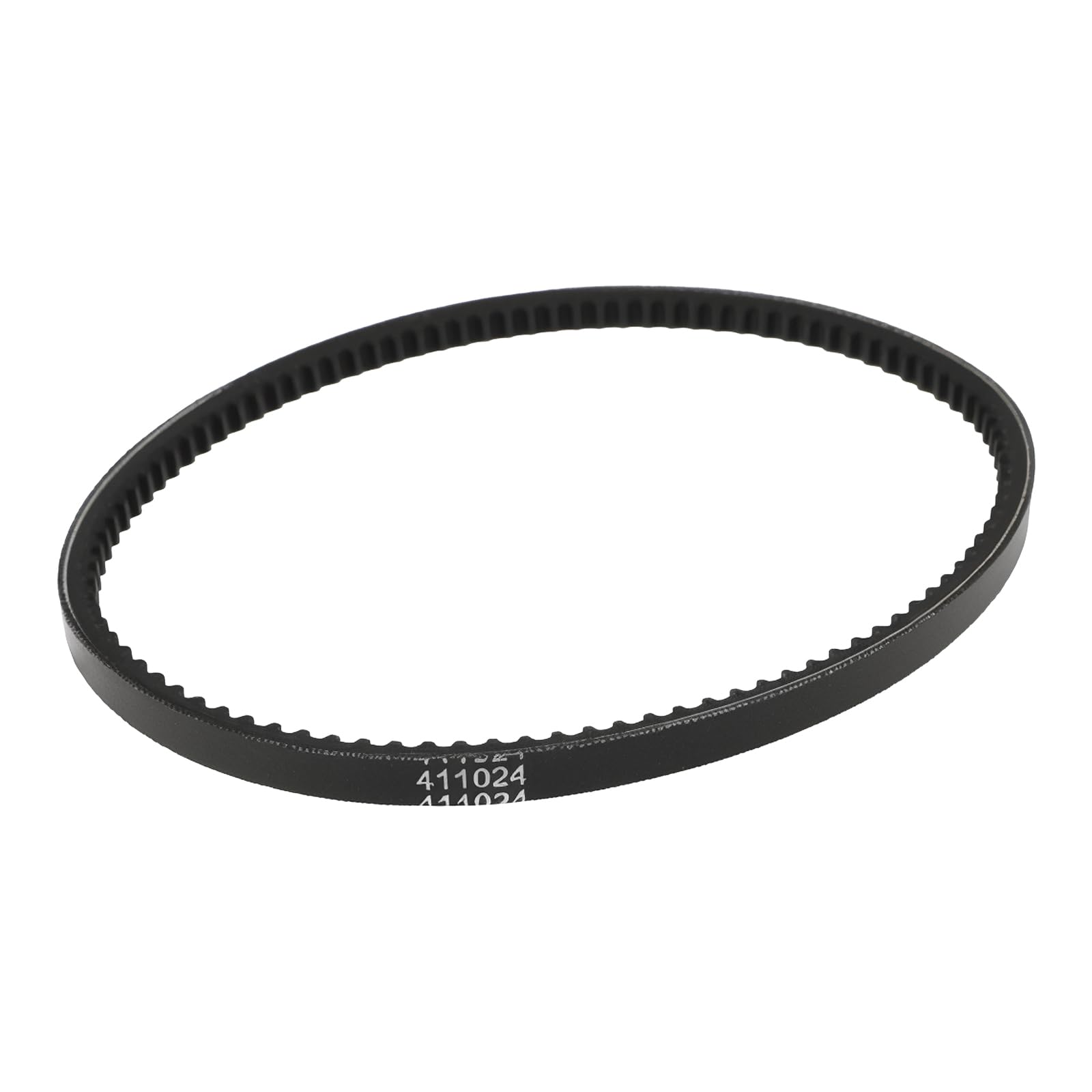 Create idea Lawnmower Variator Belt Variator V-Belt Drive Belt HA411024 411024 Compatible with HAYTER Spirit 619 Compatible with Harrier 41 48 56