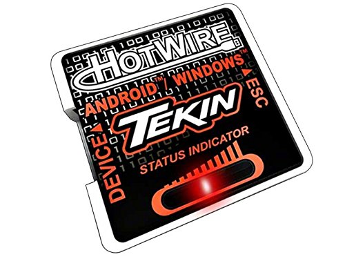 Tekin TT1451 Hotwire Interface Programer 2.0 TT1451