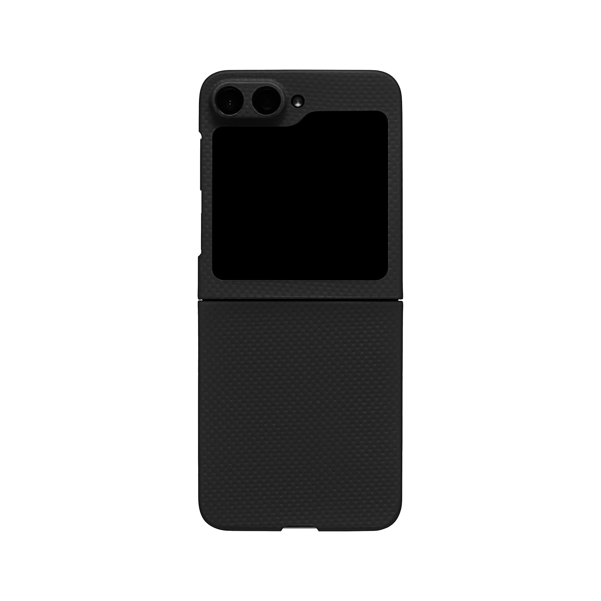Latercase | Galaxy Z Flip 6 Case | Midnight