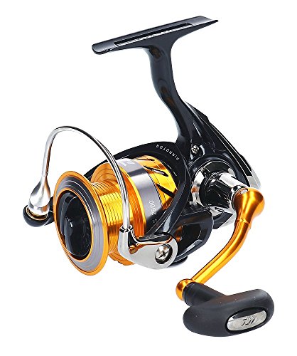 ダイワ(Daiwa) スピニングリール 15 レブロス 2500の商品画像