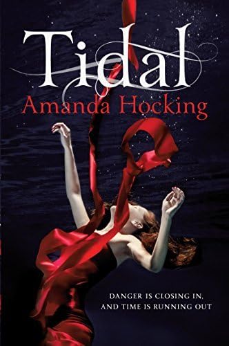 Tidal (Watersong) by Amanda Hocking (2013-06-06) Paperback โ 5 Jun 2013