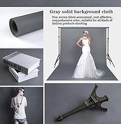 LYLYCTY 5x7ft Photography Studio Non-Woven Backdrop