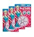 Strap Tamers 3 Pack Bra Strap Holder - Bra Strap Clip - Bra Clips For Straps - Straps With Clips For Bra Straps - Bra Holder - Clothing Clips - Bra Clip - Bra Lifters For Women - Noel & Co.