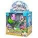 Hatchimals 6045503 Colleggtibles Series 5 Water Slide Playset, Mixed Colours