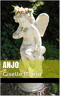 Livro Anjo: Giselle Maria