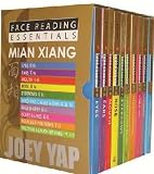 Image de Face Reading Essentials Box Set: Destiny is in Your Face