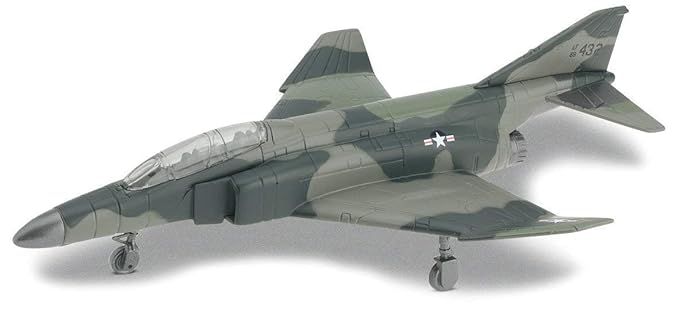 NewRay - 1/72 Sky Pilot F-4 Phantom