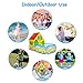 Kids Tent Outdoor,Pop Up Tent for Kids 3-5, Toddler Tents Indoor with Ball Pit