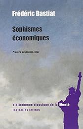 Sophismes économiques