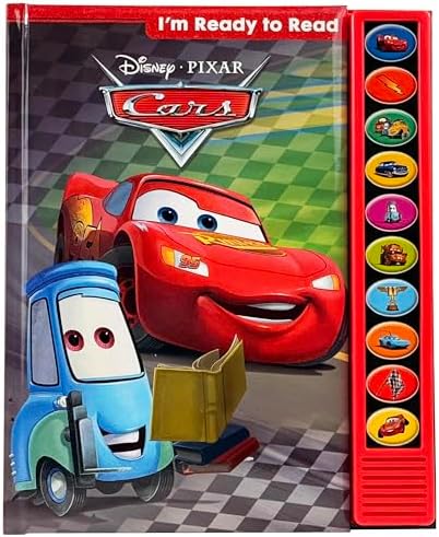 Amazon.com: The Art of Cars 3: (Book About Cars Movie, Pixar Books