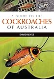 A Guide to the Cockroaches of Australia by 