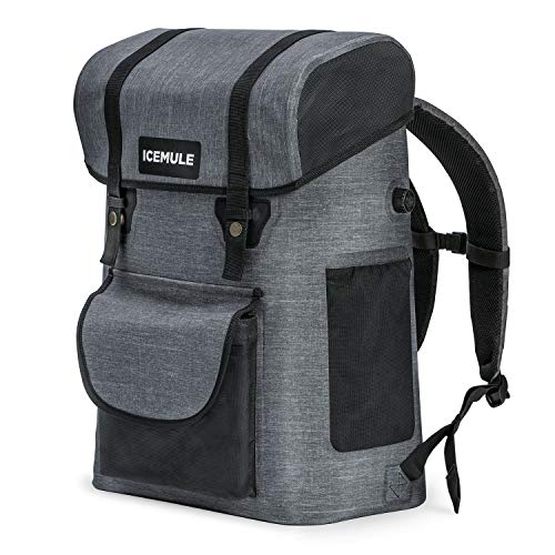 floating backpack cooler