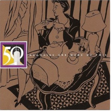 DEAN MARTIN - Memories Are Made Of This: 50th Anniversary - Zortam Music