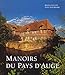 Manoirs du pays d'Auge by 