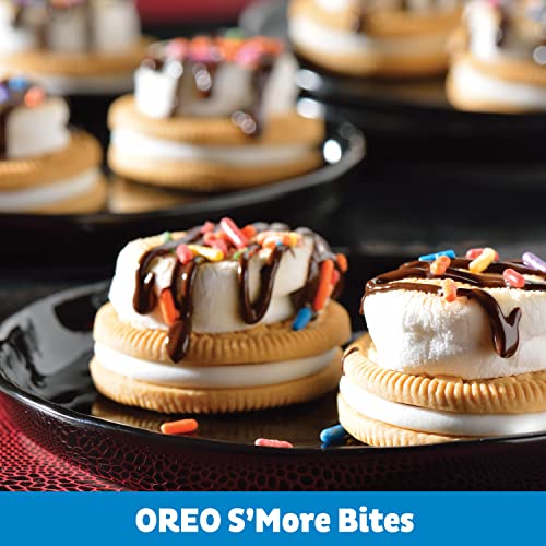 OREO GOLDEN SANDWICH COOKIES, PARTY SIZE, 24.16 OZ.