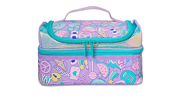 amazon smiggle lunch box