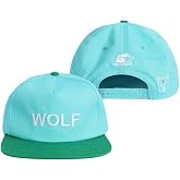 Tyler, the Creator Wolf Hat