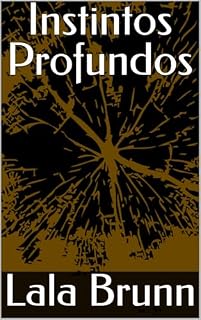 Livro Instintos Profundos