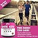 IGNITE KETO Energy Supplement - 12g BHB Salts plus Organic Caffeine - Ketone Drink for Ketosis, Energy, and Focus - Fuel a Ketogenic Diet - Best Beta Hydroxybutyrate Ketones Drink Powder Mix
