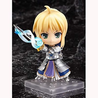 Anime Destiny Night Game Character Model Statue Seba Cartoon Toy Height 10cm Cqoz Amazon Com Au Home