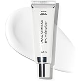 Abib Ectoin Panthenol 11% Moisturizer Barrier Tube 1.69 fl. oz. 50 mL I Skin Hydrating Face Cream